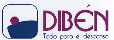 Logo Colchones Diben Colchones Diben