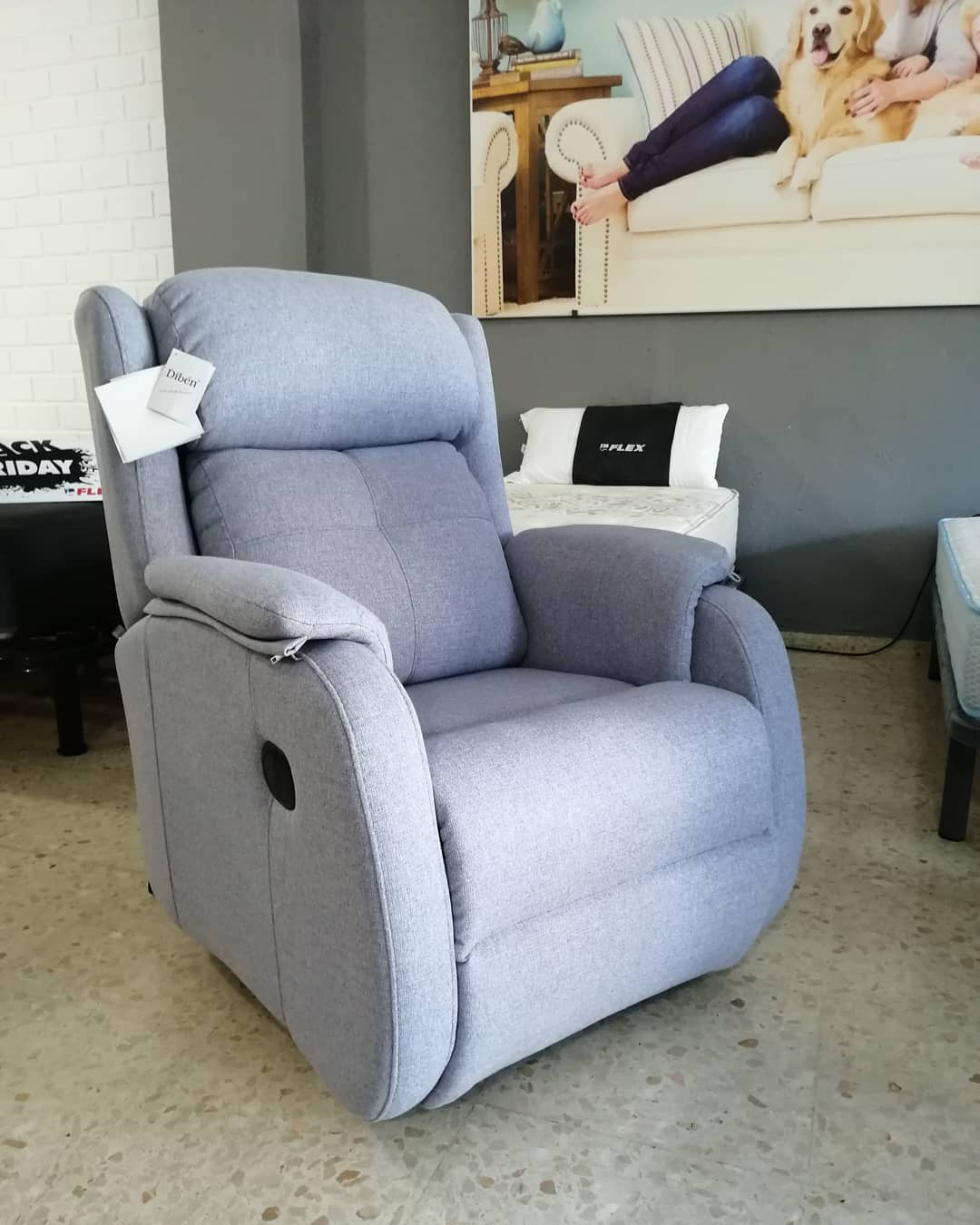 SILLÓN