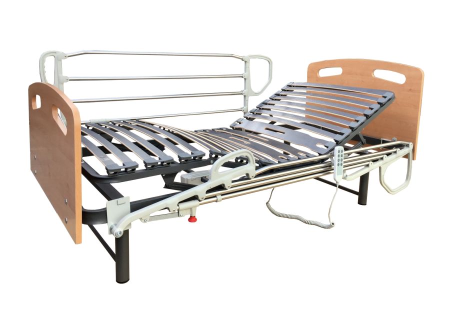 Cama articulada Elba