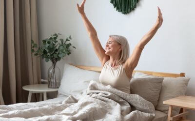 Dormir bien mejora tu sistema inmune