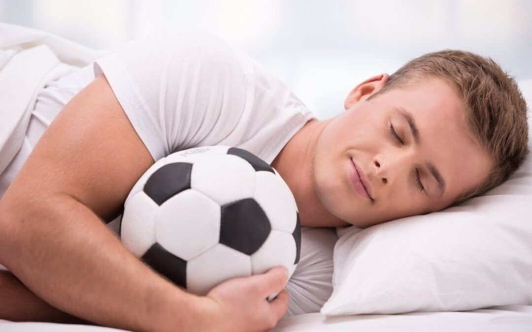 ¿SABES CUÁL ES EL MEJOR COLCHÓN PARA DEPORTISTAS?
